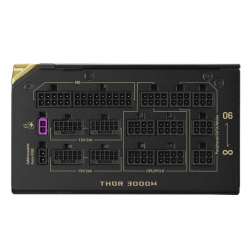 ���� �������� Asus ROG Thor 3000W Titanium III Edition 20 (ROG Equalizer) (90YE00VA-B0NA00) - �������� 4