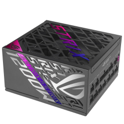 ���� ������� Asus ROG Strix 1200W Platinum ROG Equalizer (90YE00W6-B0NA00)