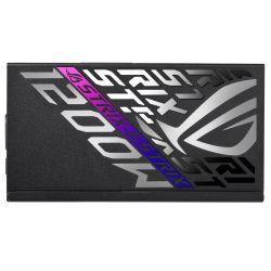 Блок питания Asus ROG Strix 1200W Platinum ROG Equalizer (90YE00W6-B0NA00) - Картинка 2
