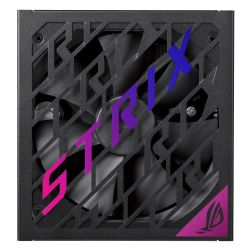 Блок питания Asus ROG Strix 1200W Platinum ROG Equalizer (90YE00W6-B0NA00) - Картинка 3
