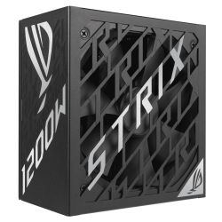 Блок питания Asus ROG Strix 1200W Platinum ROG Equalizer (90YE00W6-B0NA00) - Картинка 4