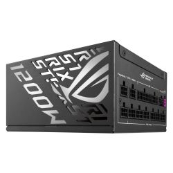 Блок питания Asus ROG Strix 1200W Platinum ROG Equalizer (90YE00W6-B0NA00) - Картинка 5