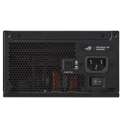 Блок питания Asus ROG Strix 1200W Platinum ROG Equalizer (90YE00W6-B0NA00) - Картинка 8