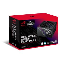 Блок питания Asus ROG Strix 1200W Platinum ROG Equalizer (90YE00W6-B0NA00) - Картинка 10