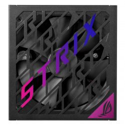 Блок питания Asus ROG Strix 1000W Platinum ROG Equalizer (90YE00W7-B0NA00) - Картинка 2