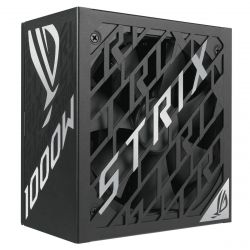 Блок питания Asus ROG Strix 1000W Platinum ROG Equalizer (90YE00W7-B0NA00) - Картинка 3