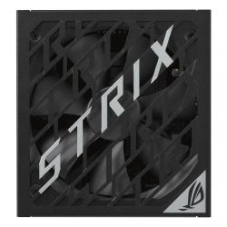 Блок питания Asus ROG Strix 1000W Platinum ROG Equalizer (90YE00W7-B0NA00) - Картинка 4