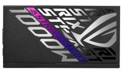 Блок питания Asus ROG Strix 1000W Platinum ROG Equalizer (90YE00W7-B0NA00) - Картинка 5
