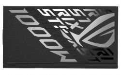 Блок питания Asus ROG Strix 1000W Platinum ROG Equalizer (90YE00W7-B0NA00) - Картинка 6