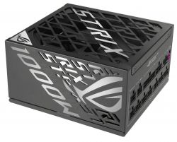 Блок питания Asus ROG Strix 1000W Platinum ROG Equalizer (90YE00W7-B0NA00) - Картинка 8