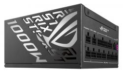 Блок питания Asus ROG Strix 1000W Platinum ROG Equalizer (90YE00W7-B0NA00) - Картинка 9