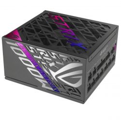 Блок питания Asus ROG Strix 1000W Platinum ROG Equalizer (90YE00W7-B0NA00) - Картинка 10