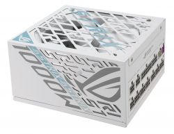 Блок питания Asus ROG Strix 1000P Gaming White (90YE00W9-B0NA00) - Картинка 2