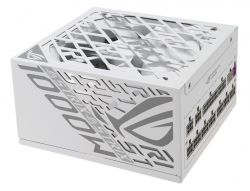Блок питания Asus ROG Strix 1000P Gaming White (90YE00W9-B0NA00) - Картинка 3