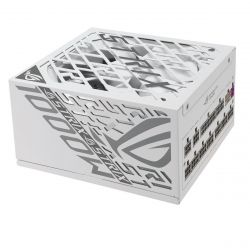 Блок питания Asus ROG Strix 1000P Gaming White (90YE00W9-B0NA00) - Картинка 4
