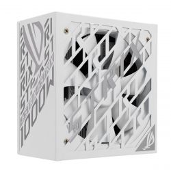 Блок питания Asus ROG Strix 1000P Gaming White (90YE00W9-B0NA00) - Картинка 8