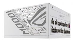 Блок питания Asus ROG Strix 1000P Gaming White (90YE00W9-B0NA00) - Картинка 10
