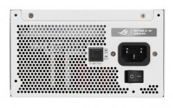 Блок питания Asus ROG Strix 1000P Gaming White (90YE00W9-B0NA00) - Картинка 12