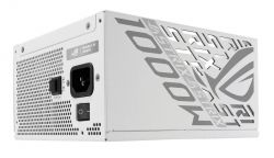 Блок питания Asus ROG Strix 1000P Gaming White (90YE00W9-B0NA00) - Картинка 13