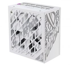 Блок питания Asus ROG Strix 1000P Gaming White (90YE00W9-B0NA00) - Картинка 14