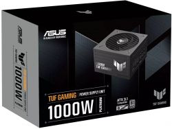���� ������� Asus TUF Gaming 1000W Platinum (90YE0101-B0NA00)