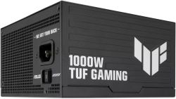 Блок питания Asus TUF Gaming 1000W Platinum (90YE0101-B0NA00) - Картинка 8