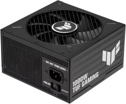 Блок питания Asus TUF Gaming 1000W Platinum (90YE0101-B0NA00) - Картинка 9