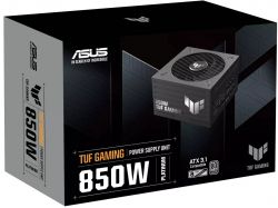 ���� ������� Asus TUF Gaming 850W Platinum (90YE0102-B0NA00)