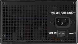 Блок питания Asus TUF Gaming 850W Platinum (90YE0102-B0NA00) - Картинка 4
