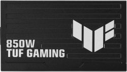Блок питания Asus TUF Gaming 850W Platinum (90YE0102-B0NA00) - Картинка 6