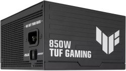 Блок питания Asus TUF Gaming 850W Platinum (90YE0102-B0NA00) - Картинка 7