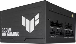 Блок питания Asus TUF Gaming 850W Platinum (90YE0102-B0NA00) - Картинка 8