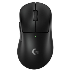 ���� ���������� Logitech G Pro X Superlight 2 Dex Black (910-007357)