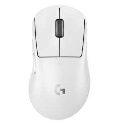 ���� ������������ Logitech G Pro X Superlight 2 Dex White (910-007365)