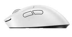Мышь беспроводная Logitech G Pro X Superlight 2 Dex White (910-007365) - Картинка 3