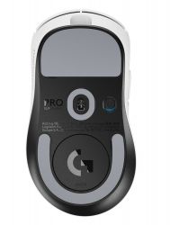 Мышь беспроводная Logitech G Pro X Superlight 2 Dex White (910-007365) - Картинка 5