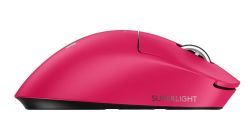 ���� ���������� Logitech G Pro X Superlight 2 Dex Pink (910-007373) - �������� 2