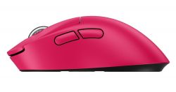 ���� ���������� Logitech G Pro X Superlight 2 Dex Pink (910-007373) - �������� 3