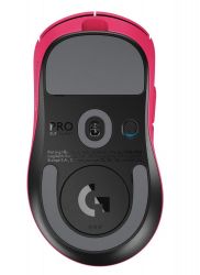 ���� ���������� Logitech G Pro X Superlight 2 Dex Pink (910-007373) - �������� 4