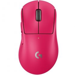 ���� ���������� Logitech G Pro X Superlight 2 Dex Pink (910-007373) - �������� 6