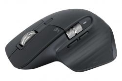 ���� Bluetooth Logitech MX Master 3S Performance BE Graphite (910-007501) - �������� 2