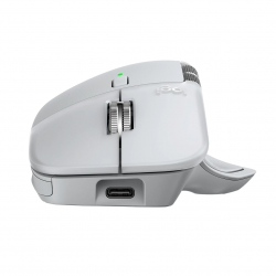 Миша Bluetooth Logitech MX Master 4 for Mac White Silver (910-007576) - Картинка 3