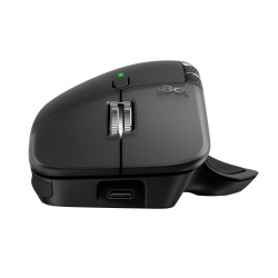 ���� ���������� Logitech MX Master 4 for Mac Space Black (910-007577) - �������� 2