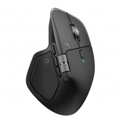 ���� ���������� Logitech MX Master 4 for Mac Space Black (910-007577) - �������� 4