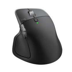 ���� ���������� Logitech MX Master 4 for Mac Space Black (910-007577) - �������� 5