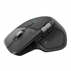 ���� ���������� Logitech MX Master 4 for Mac Space Black (910-007577) - �������� 7