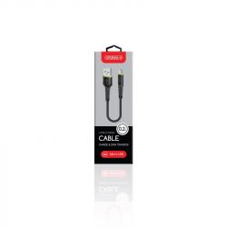 ������ Intaleo CBFLEXM0 USB-microUSB 0.2� Black (1283126487422) - �������� 4