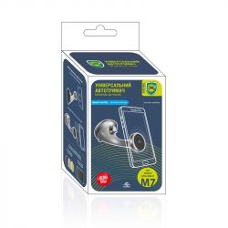 Тримач автомобільний Global M07SM (1283126473630) - Картинка 5