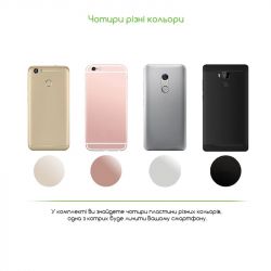 ��������� ������������ Intaleo CM02GP Black (1283126483684) - �������� 3