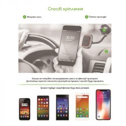 ��������� ������������ Intaleo CM02GP Black (1283126483684) - �������� 5